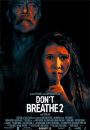 Don't Breath 2 (2021)