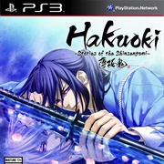 Hakuoki: Stories of the Shinsengumi