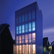 Blue Moon Aparthotel, Netherlands