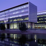 IT University, Copenhagen