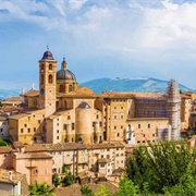 Urbino