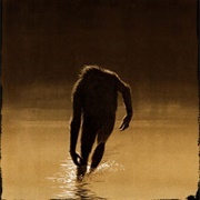 Fouke Monster (The Legend of Boggy Creek, 1972)