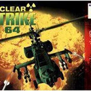 Nuclear Strike 64