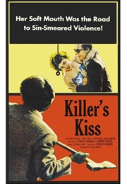 Killer's Kiss (1955)