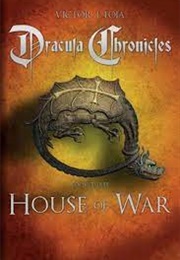 House of War (Victor T Foia)
