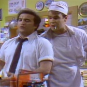 The Olympia Café (Cheeseburger, Cheeseburger!)