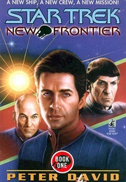 Star Trek: New Frontier (Peter David)