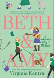 Beth and Amy (Virginia Kantra)