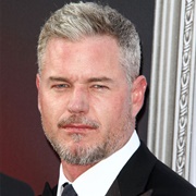 Eric Dane