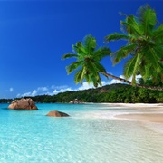 Praslin