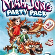 Mahjong Party Pack