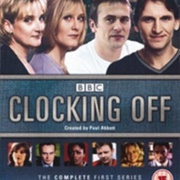 Clocking Off: Series 1