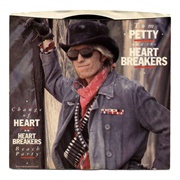 Change of Heart - Tom Petty and the Heartbreakers