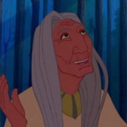 Kekata (Pocahontas)
