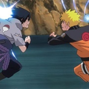 Naruto/Shippuden: Unbreakable Bonds