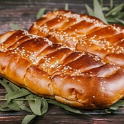 Pan De Feria / Pan De Pulque