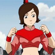 Ty Lee (Avatar: The Last Airbender)