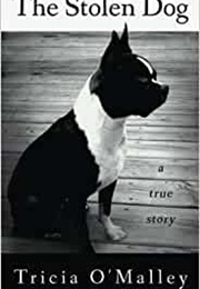 The Stolen Dog (Tricia O'Malley)