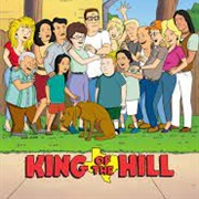 King of the Hill