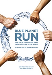 Blue Planet Run (Rick Smolan)