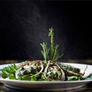 Virginia: Richmond - L'opossum