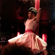 Royal Vauxhall Tavern Cabaret