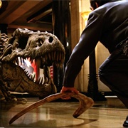 Rexy (Night at the Museum, 2006)