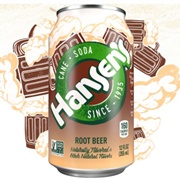 Hansen&#39;s Root Beer