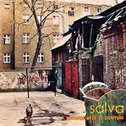 Salva - A Thousand Ways to Disappear