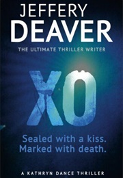 XO (Jeffery Deaver)
