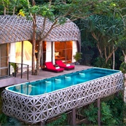 Keemala Phuket Resort, Thailand