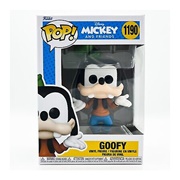 Goofy 1190
