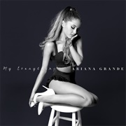 Break Free (Feat. Zedd) by Ariana Grande