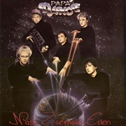 Papa Dance – Nasz Ziemski Eden
