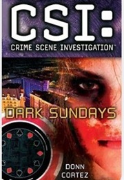 Dark Sundays (Donn Cortez)