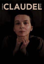 Camille Claudel 1915 (2013)