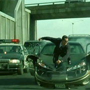 The Matrix Reloaded (2003)