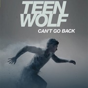Teen Wolf Season 4