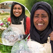 The Great British Bake Off: "Series 6, Episode 10: The Final" (S6,E10)