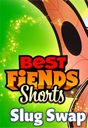 Best Fiends: Slug Swap (2021)