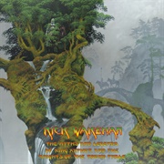Rick Wakeman - The Myths and Legends of King Arthur and the Knights of the Round Table
