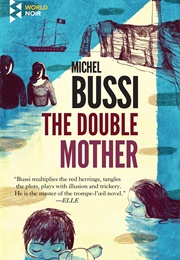 The Double Mother (Michel Bussi)