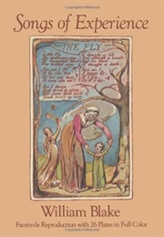 Songs of Experience (William Blake)