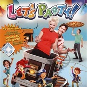 Let's Party