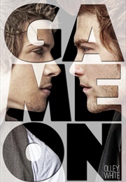 Game on (Olley White)