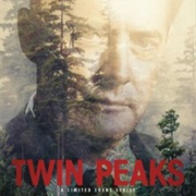 Twin Peaks: A Limited Event Series