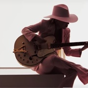 Music Video:  Million Reasons