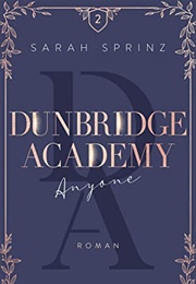 Anyone (Sarah Sprinz)