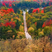 Rouge National Urban Park (ON)