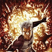 Quicksilver
